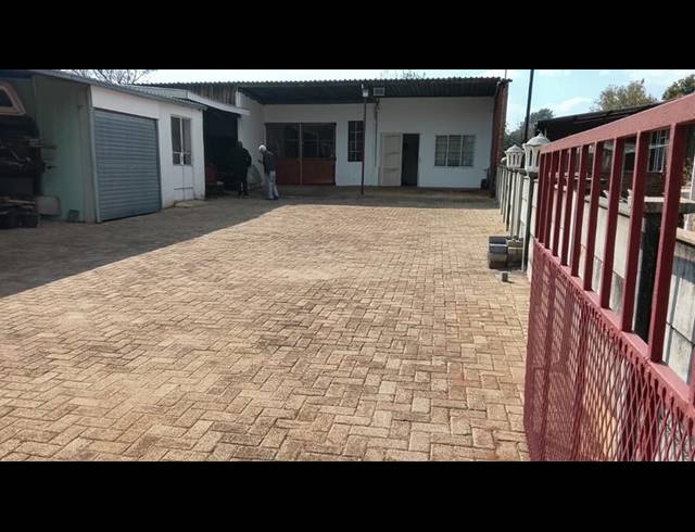 0 BEDROOM HOUSE FOR SALE IN HILLSIDE